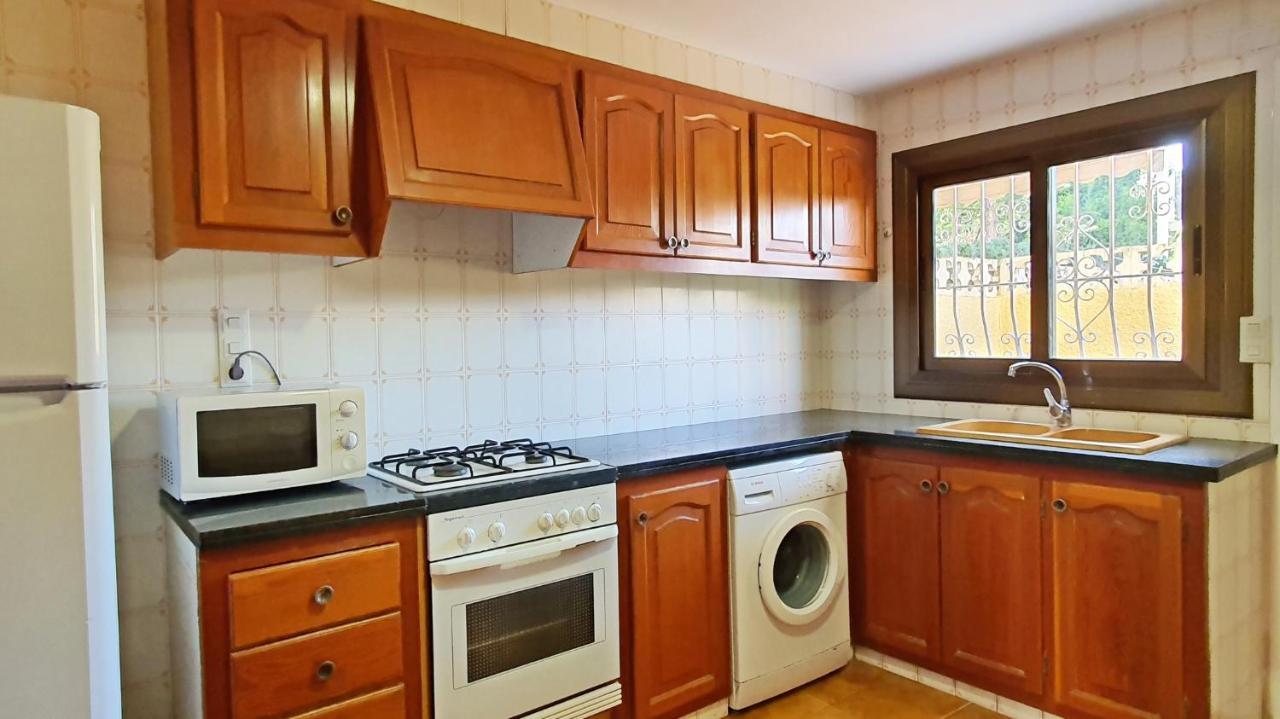 Villa Del Duque, Gandia - Playa de Gandia Экстерьер фото