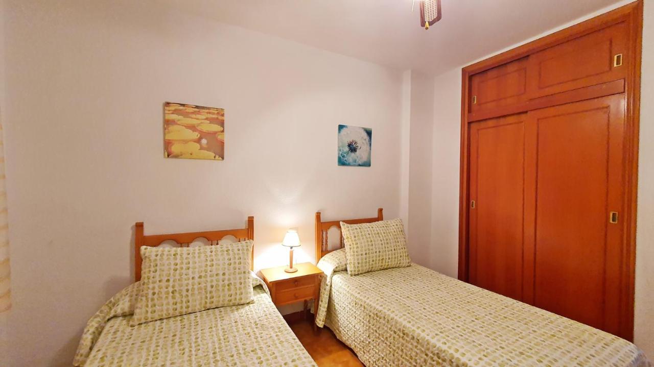 Villa Del Duque, Gandia - Playa de Gandia Экстерьер фото