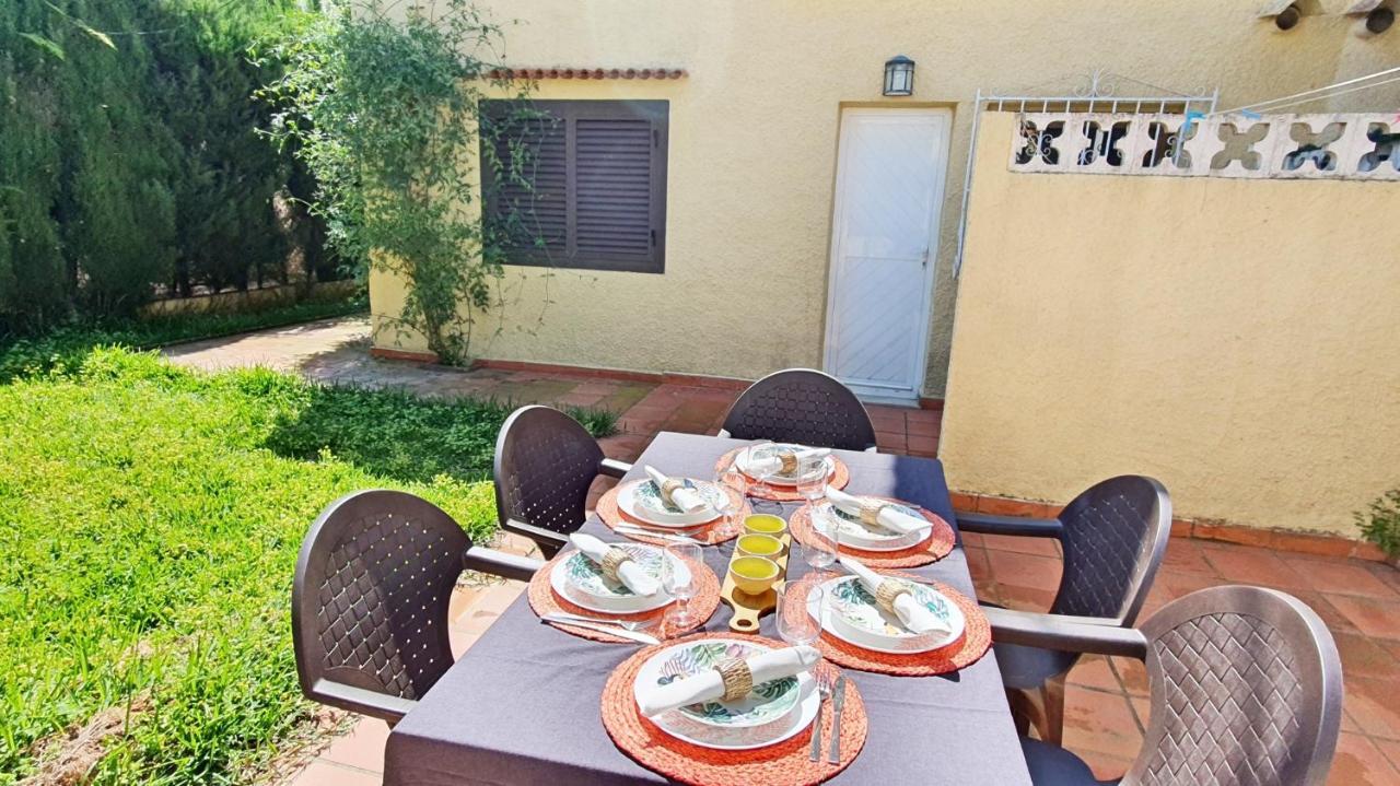 Villa Del Duque, Gandia - Playa de Gandia Экстерьер фото