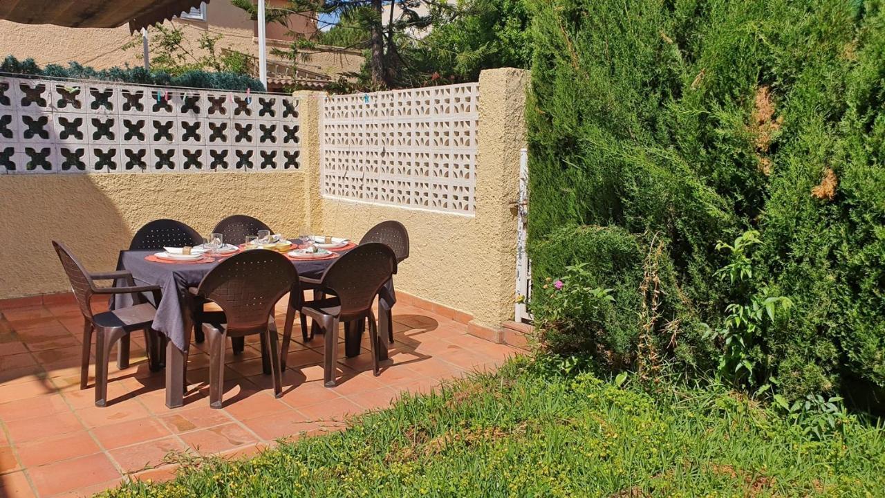 Villa Del Duque, Gandia - Playa de Gandia Экстерьер фото