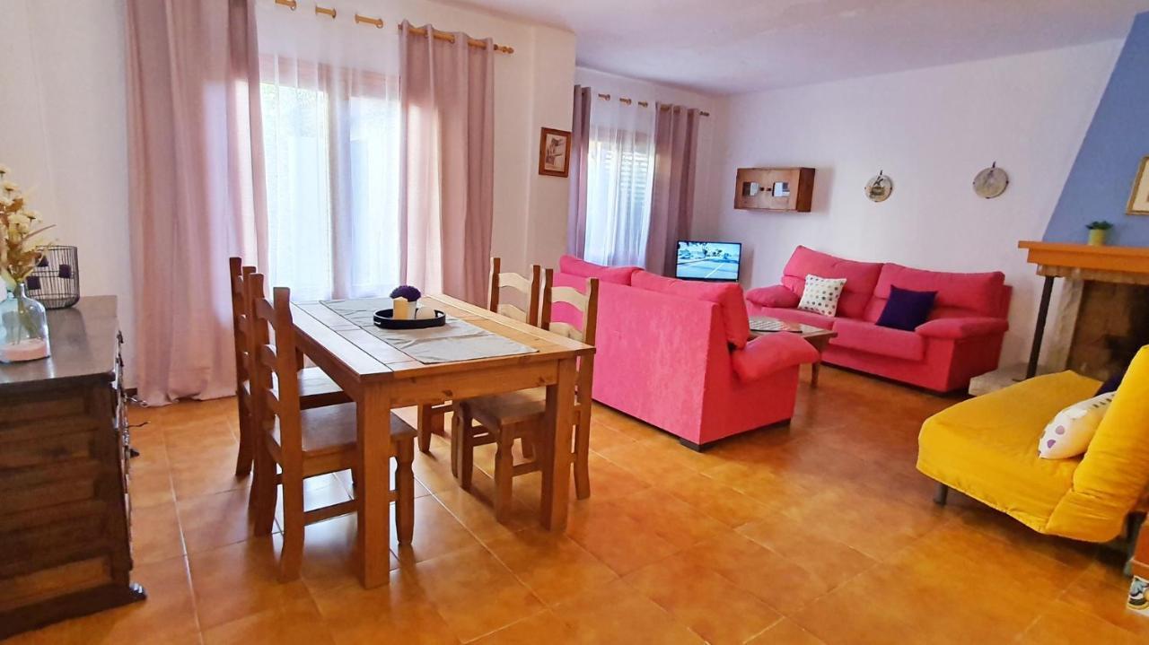 Villa Del Duque, Gandia - Playa de Gandia Экстерьер фото