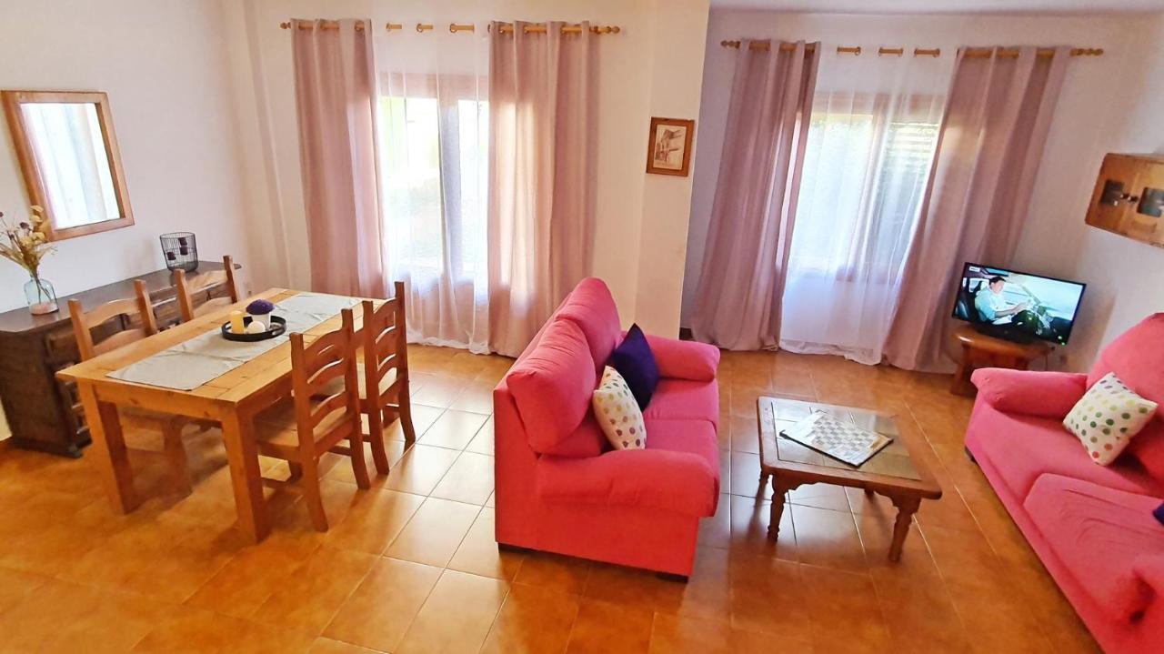 Villa Del Duque, Gandia - Playa de Gandia Экстерьер фото