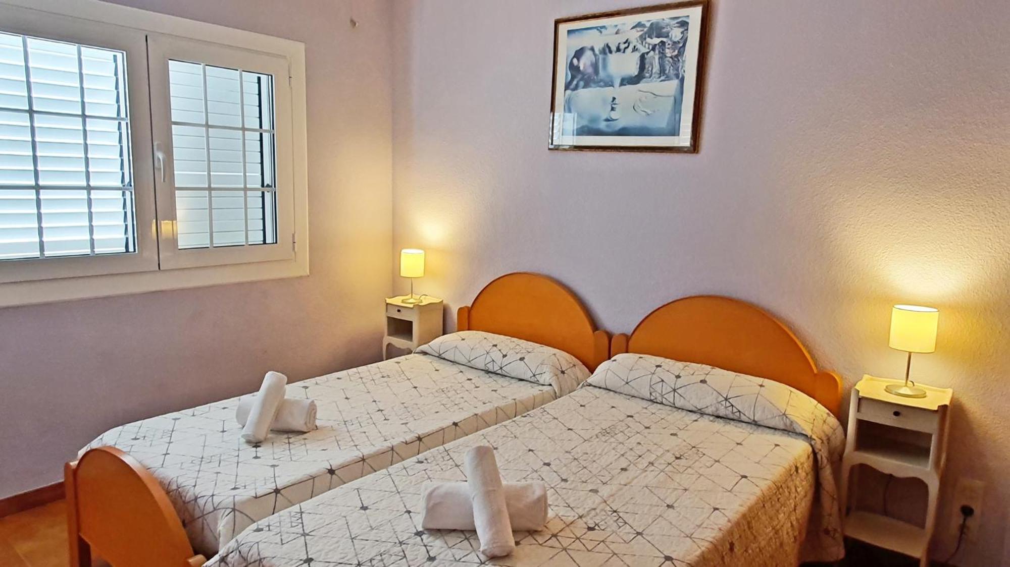 Villa Del Duque, Gandia - Playa de Gandia Экстерьер фото