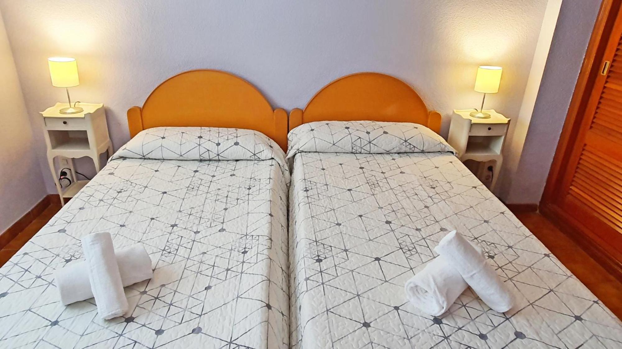 Villa Del Duque, Gandia - Playa de Gandia Экстерьер фото